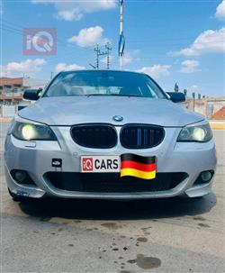 بي ام دبليو الفئة 5